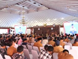 Pemerintah Republik Indonesia Resmi dan Luncurkan Program Koperasi Merah Putih